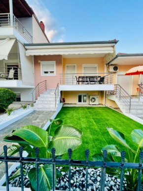 Villa Ino Nea Iraklitsa